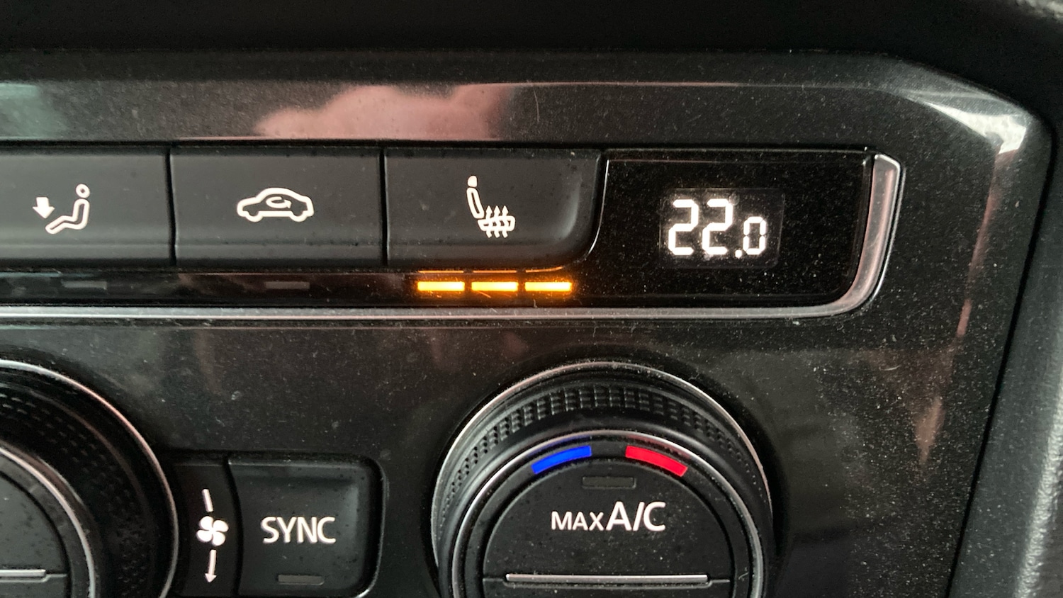 Used Volkswagen Tiguan 2018 for sale - 76694147: Photo 21