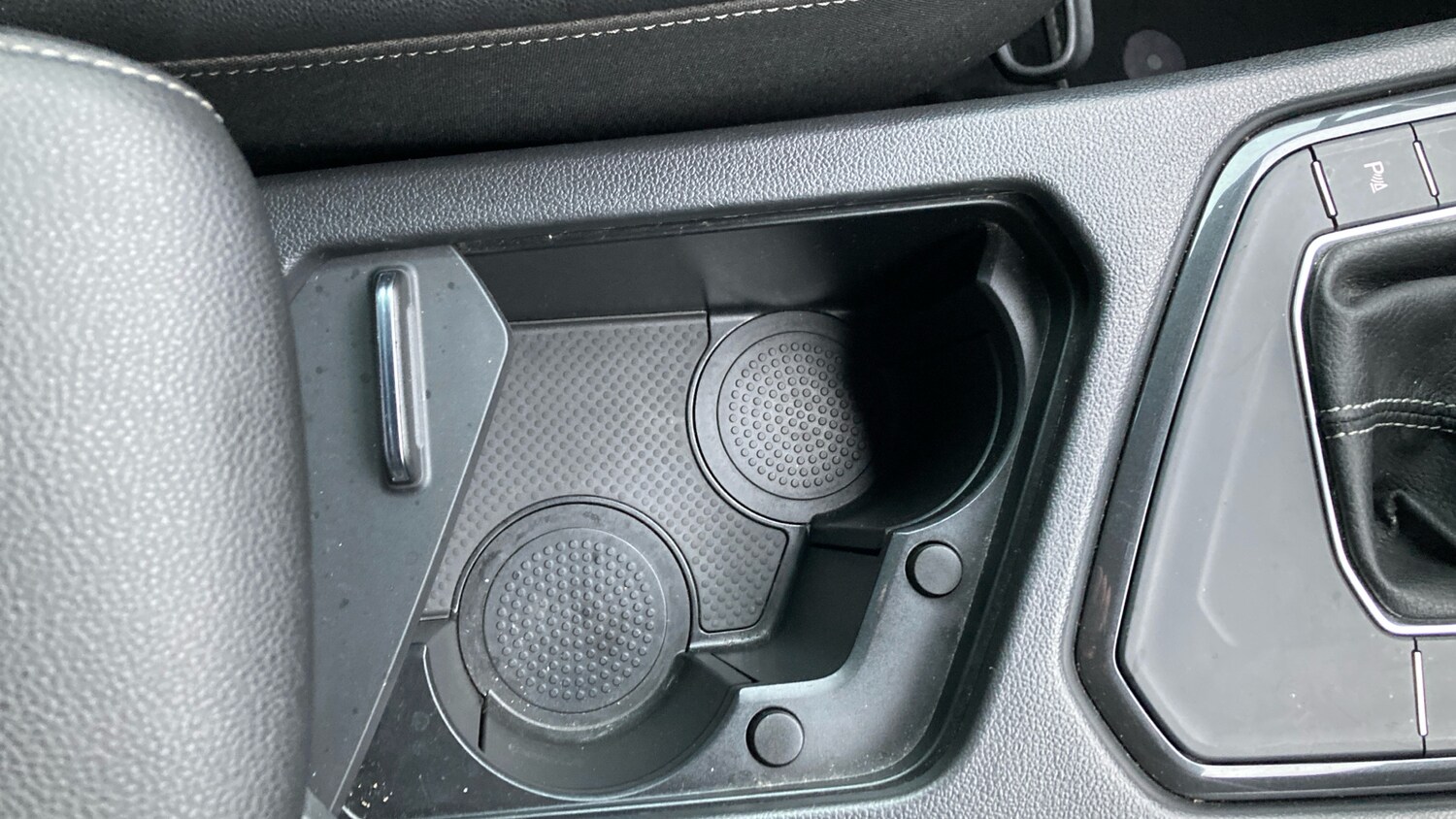 Used Volkswagen Tiguan 2018 for sale - 76694147: Photo 24