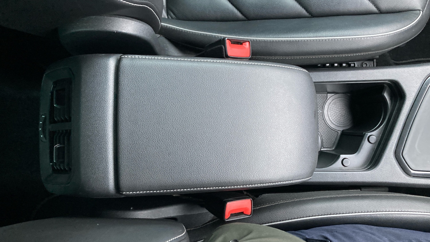 Used Volkswagen Tiguan 2018 for sale - 76694147: Photo 25