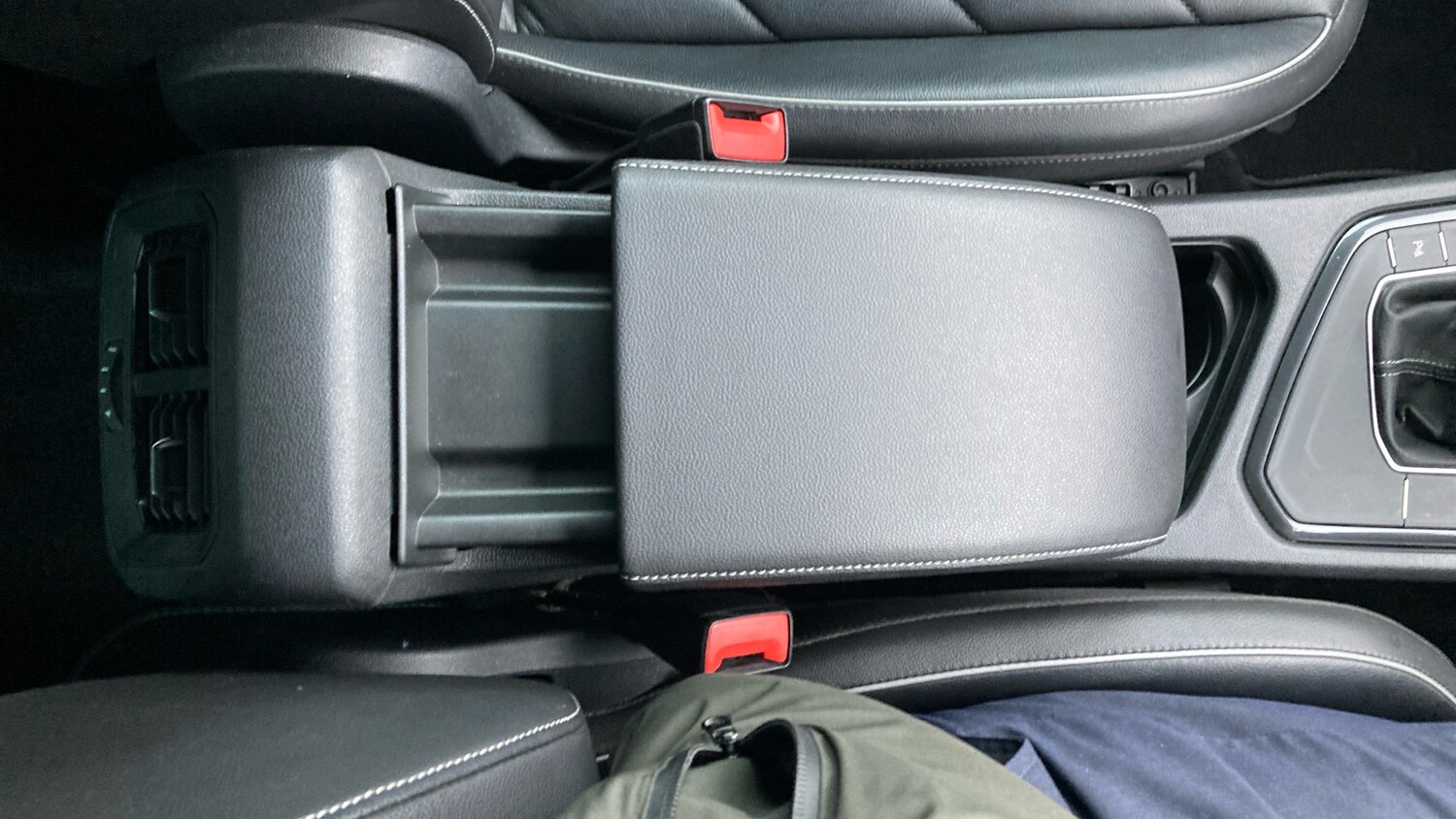 Used Volkswagen Tiguan 2018 for sale - 76694147: Photo 26