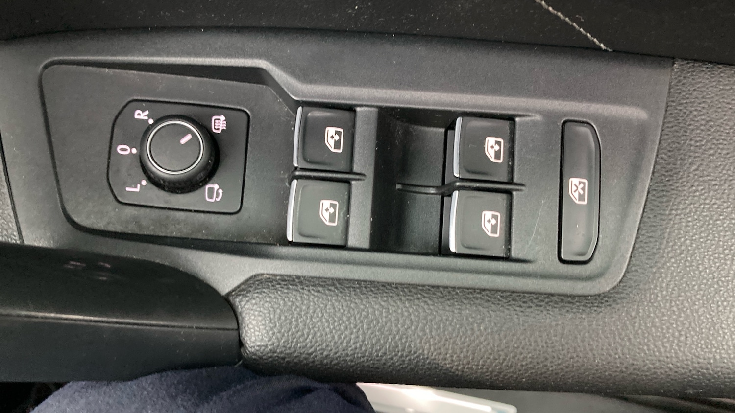 Used Volkswagen Tiguan 2018 for sale - 76694147: Photo 29