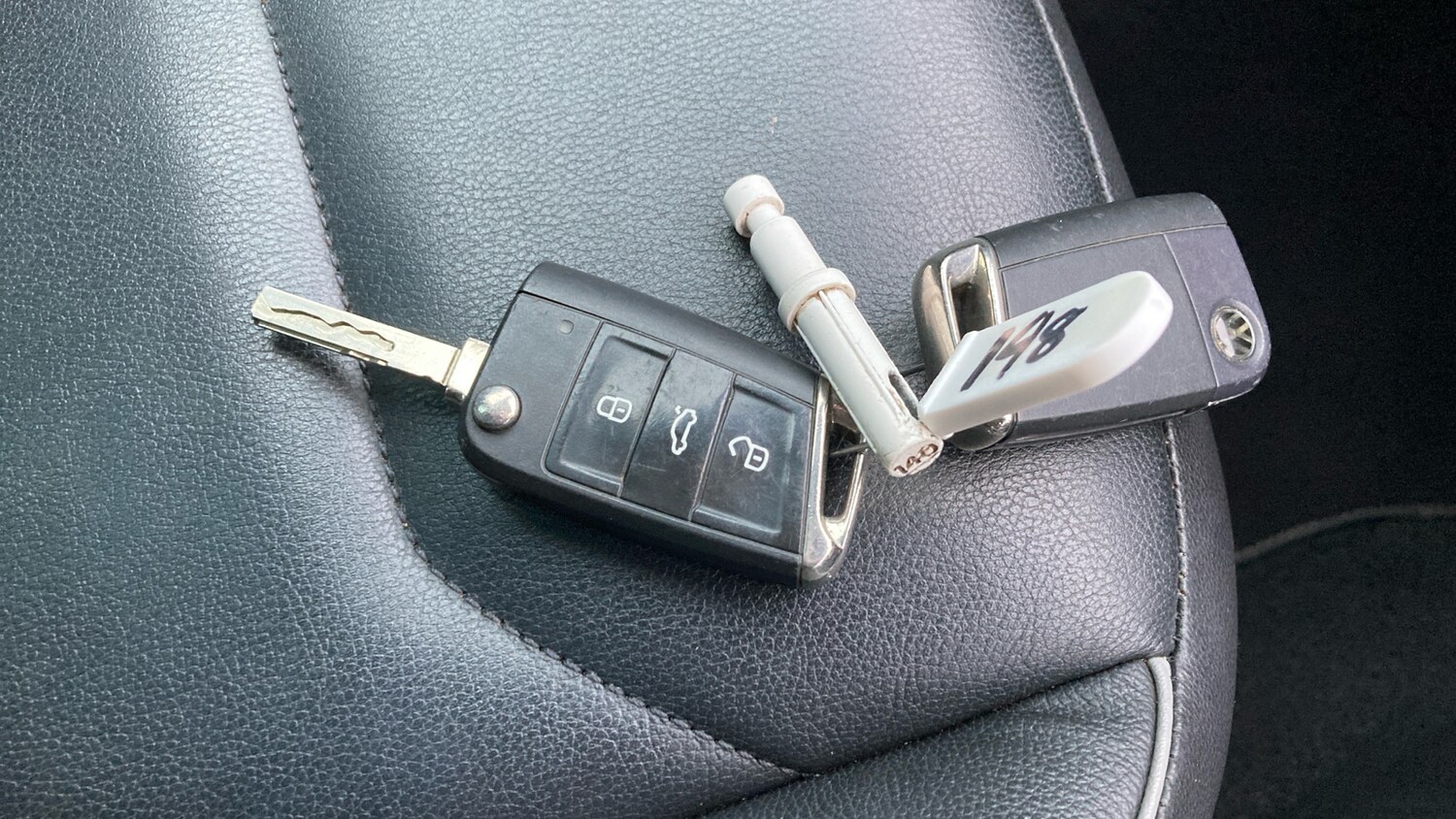 Used Volkswagen Tiguan 2018 for sale - 76694147: Photo 32