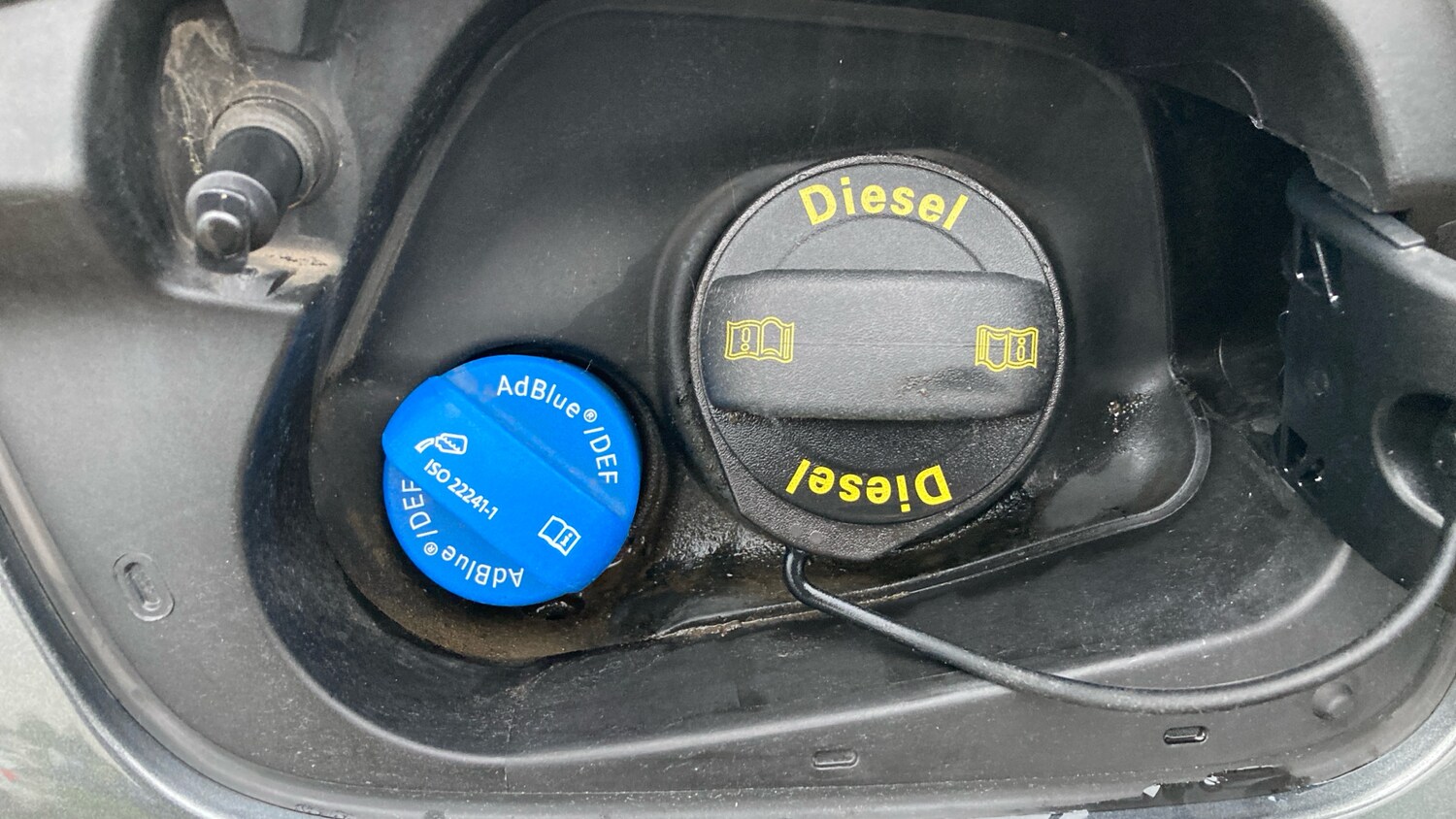 Used Volkswagen Tiguan 2018 for sale - 76694147: Photo 34