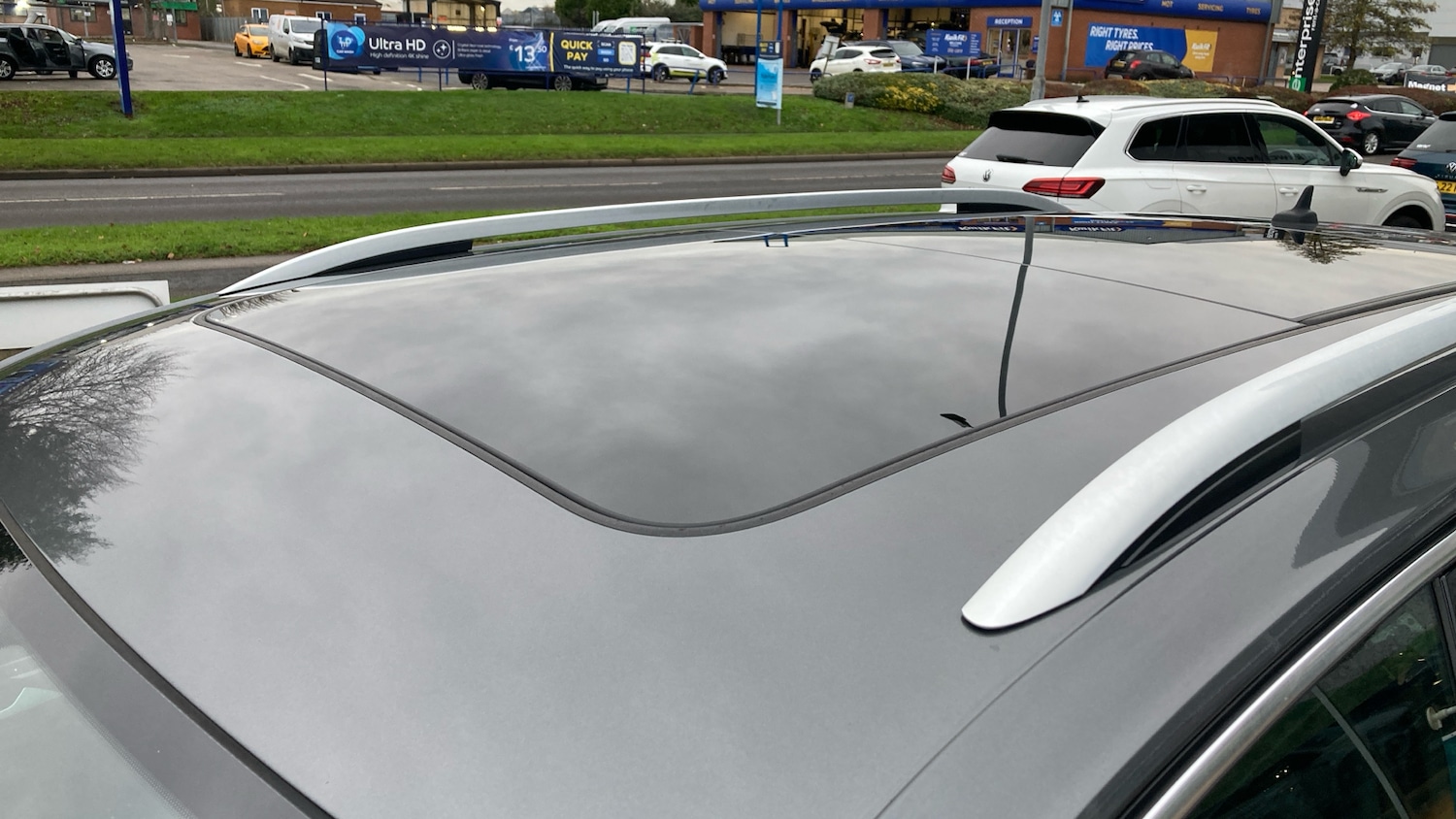 Used Volkswagen Tiguan 2018 for sale - 76694147: Photo 39