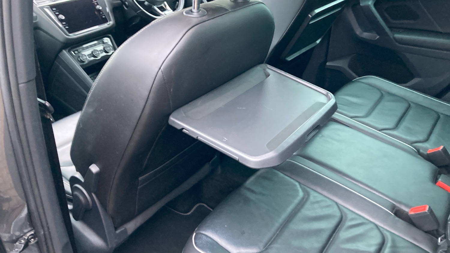 Used Volkswagen Tiguan 2018 for sale - 76694147: Photo 41