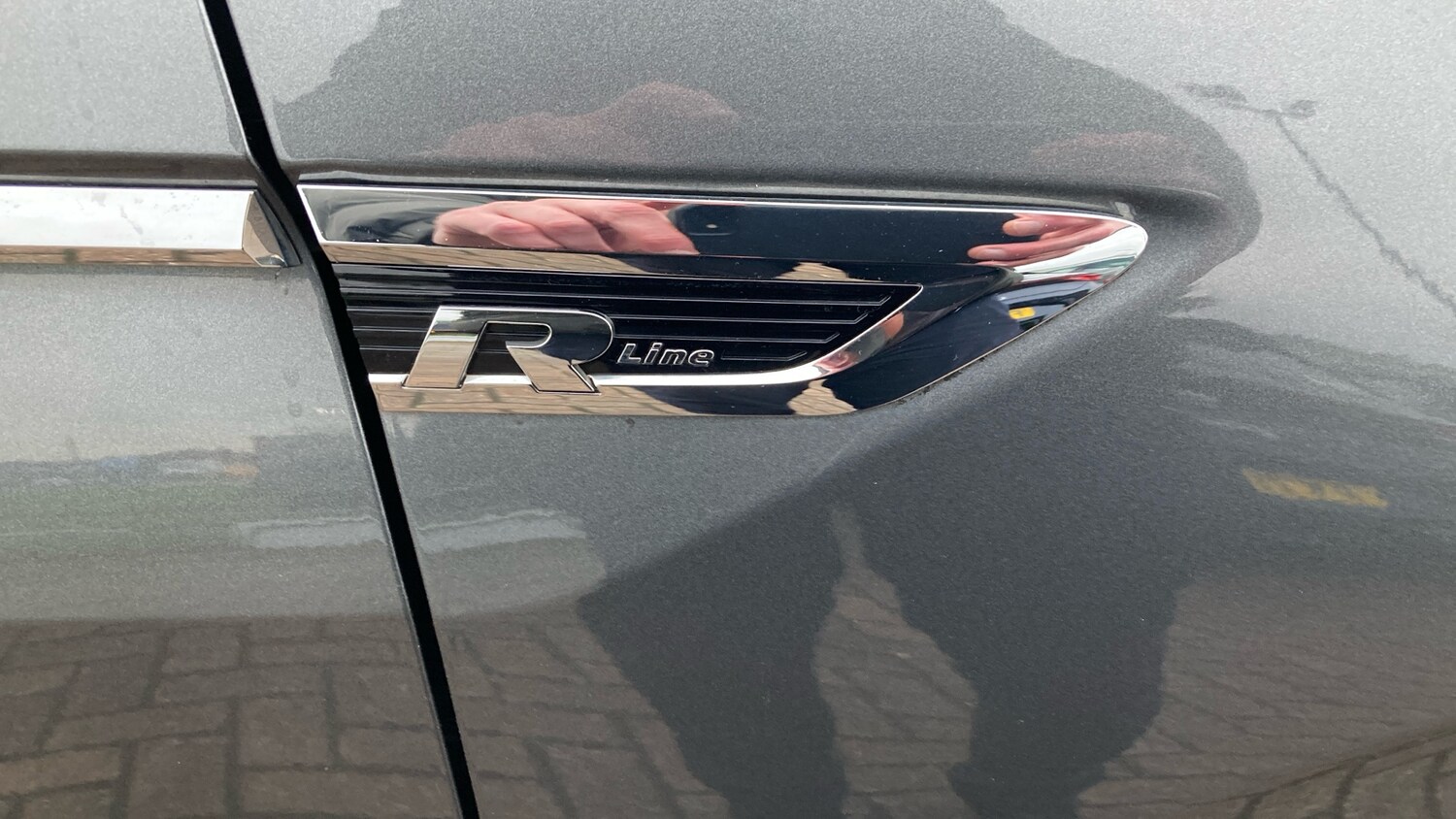 Used Volkswagen Tiguan 2018 for sale - 76694147: Photo 43