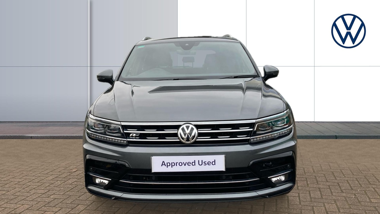 Used Volkswagen Tiguan 2018 for sale - 76694147: Photo 7