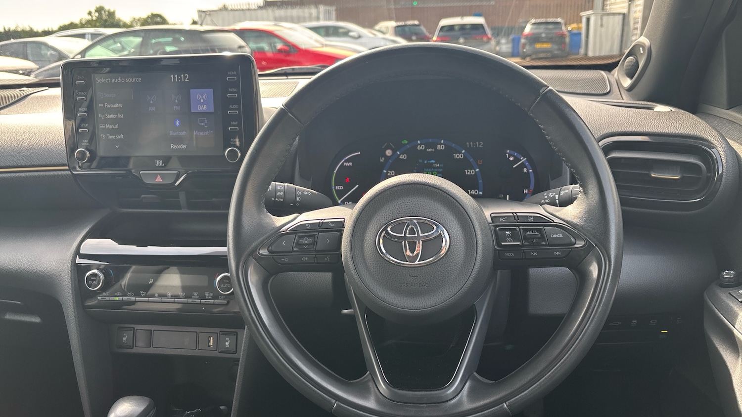 Used Toyota Yaris Cross 2023 for sale - 75997291: Photo 10