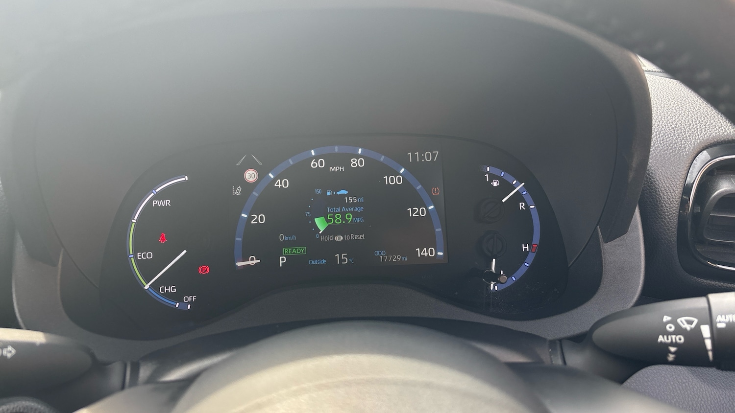 Used Toyota Yaris Cross 2023 for sale - 75997291: Photo 11