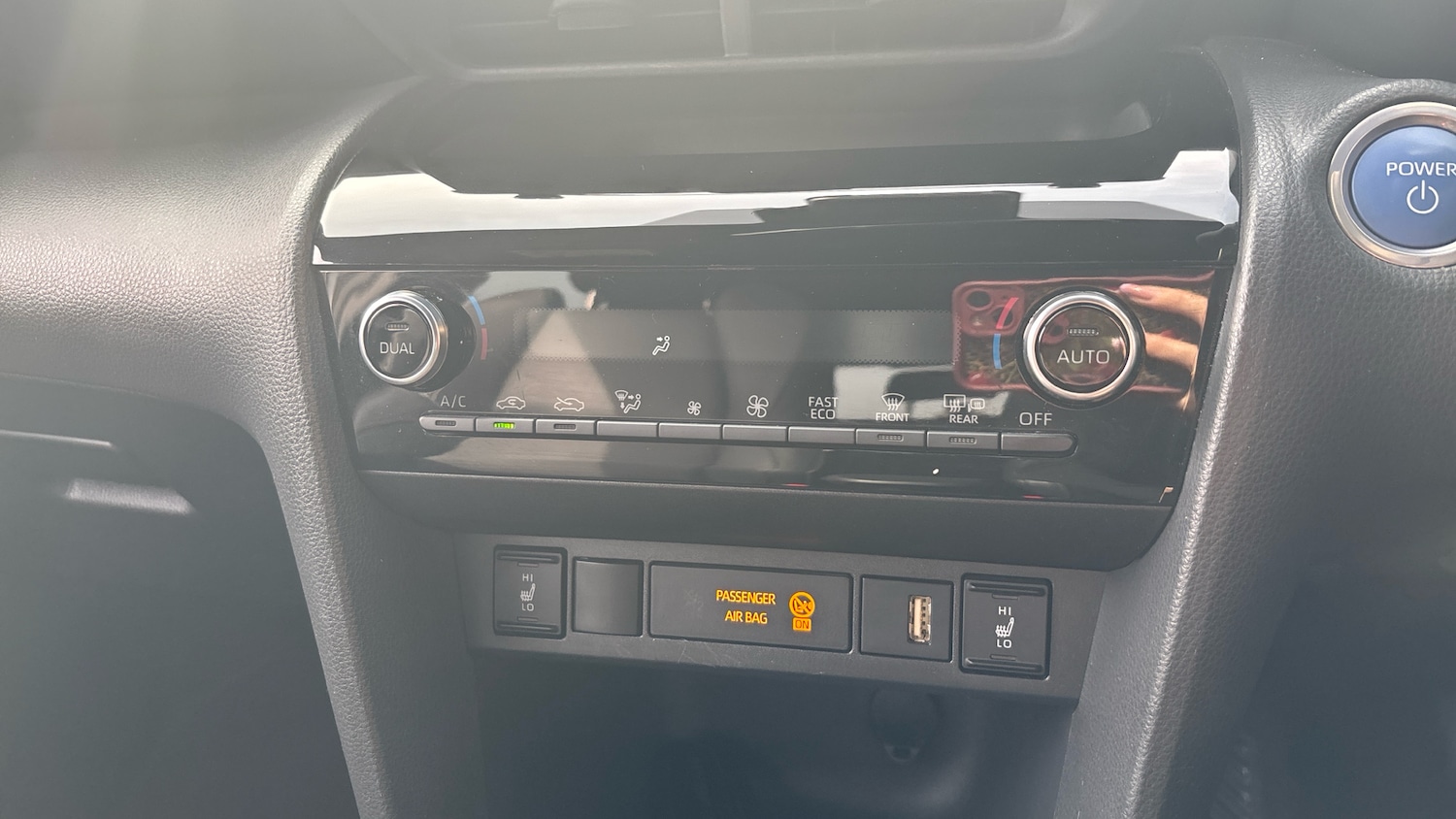 Used Toyota Yaris Cross 2023 for sale - 75997291: Photo 13