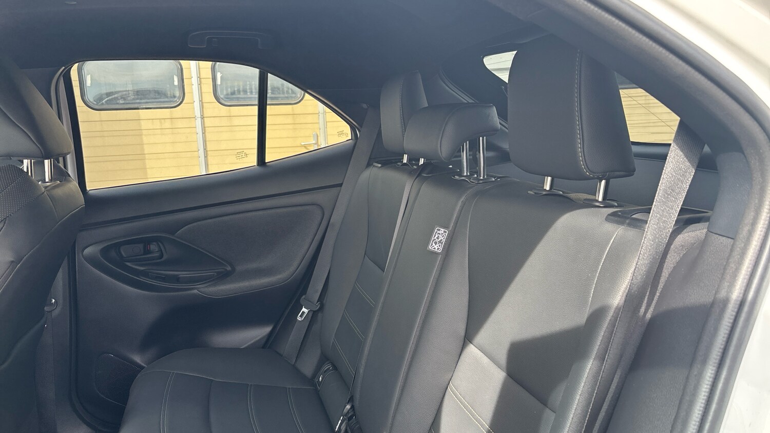 Used Toyota Yaris Cross 2023 for sale - 75997291: Photo 16