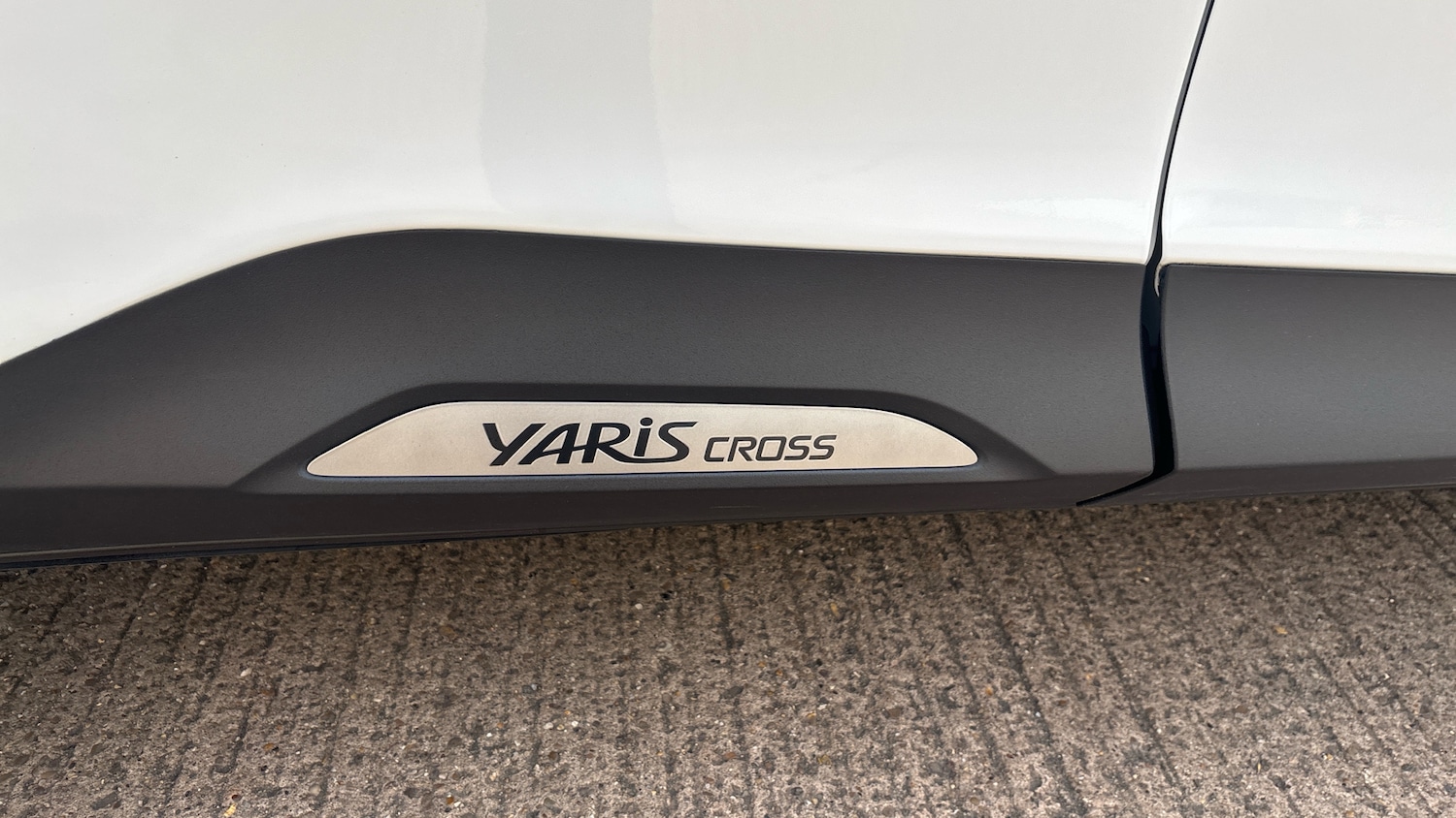 Used Toyota Yaris Cross 2023 for sale - 75997291: Photo 21