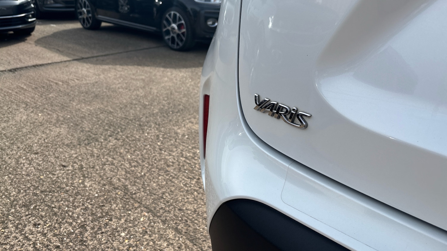 Used Toyota Yaris Cross 2023 for sale - 75997291: Photo 24