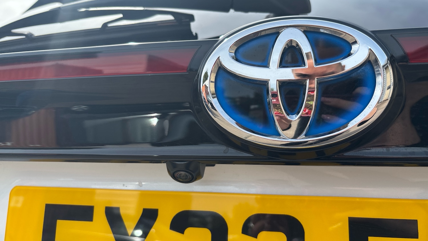 Used Toyota Yaris Cross 2023 for sale - 75997291: Photo 25