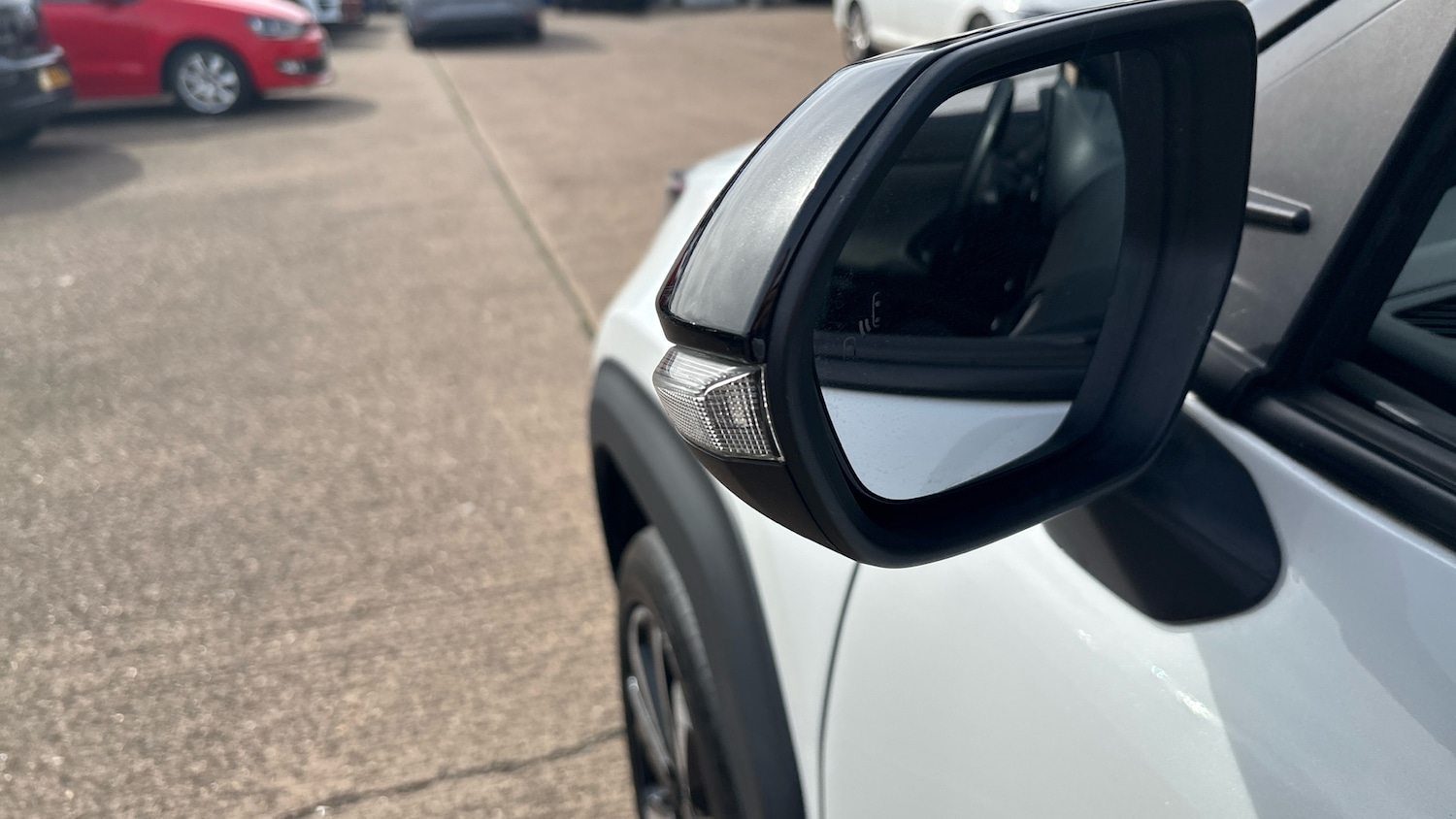 Used Toyota Yaris Cross 2023 for sale - 75997291: Photo 33