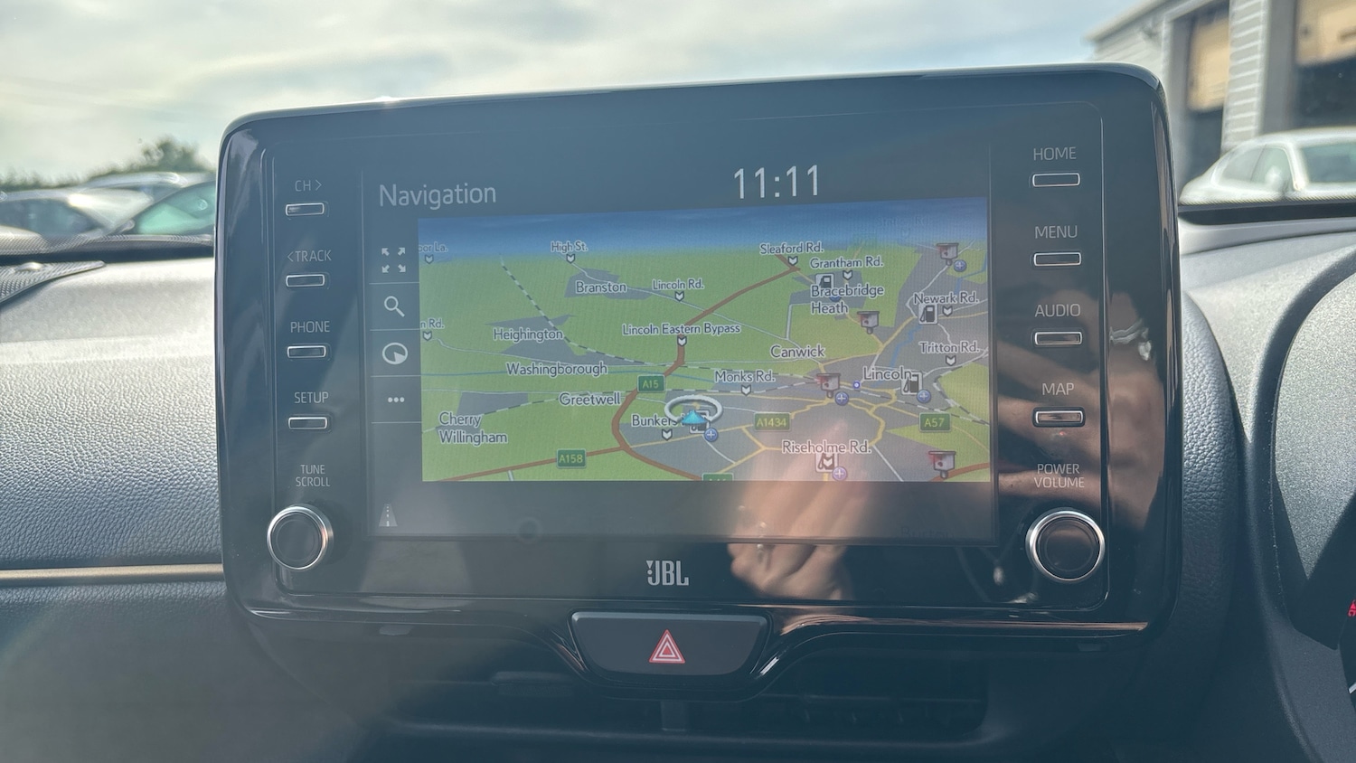 Used Toyota Yaris Cross 2023 for sale - 75997291: Photo 35