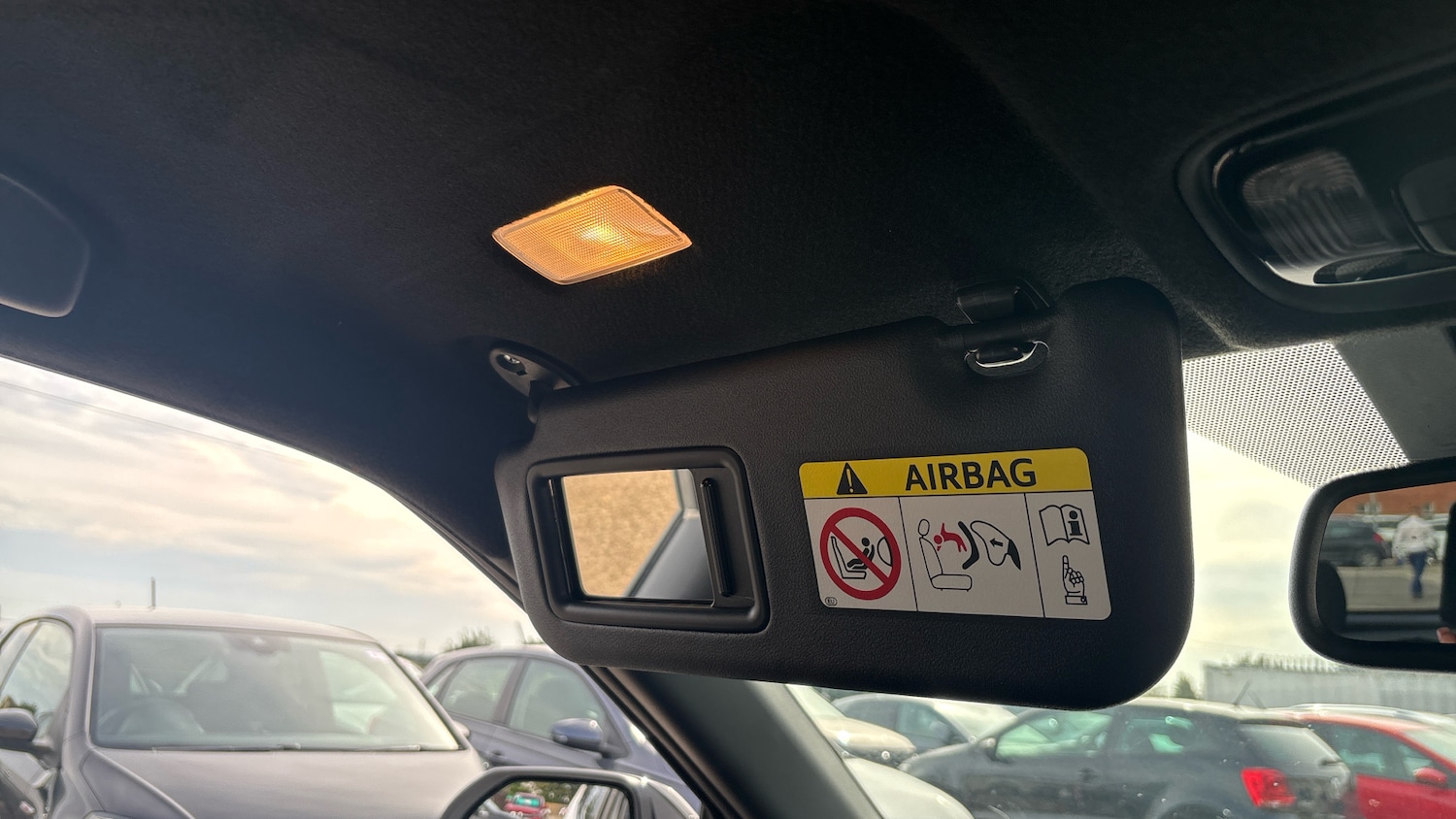 Used Toyota Yaris Cross 2023 for sale - 75997291: Photo 45