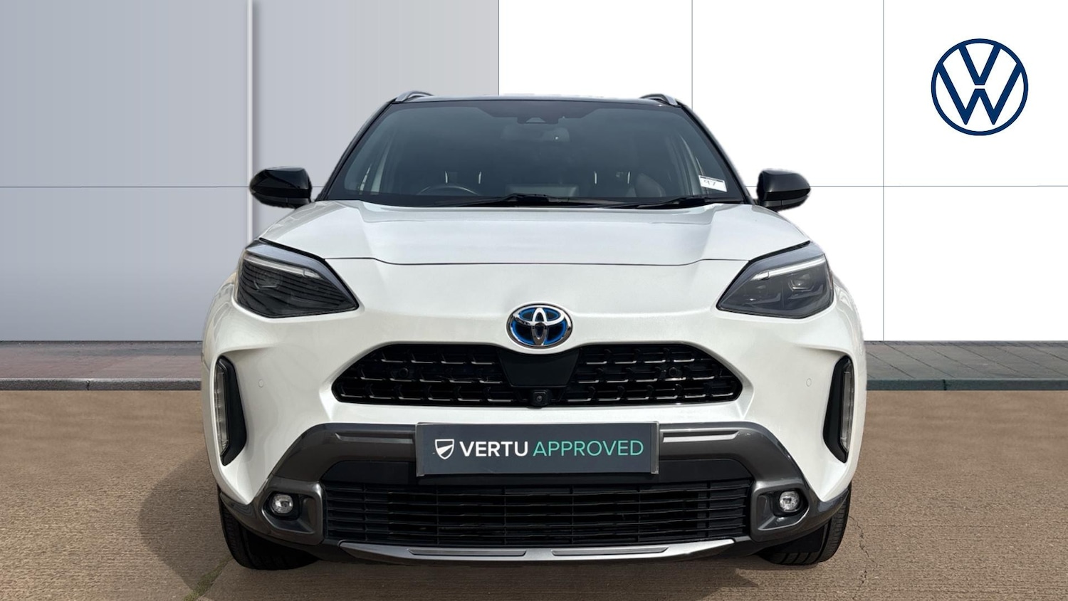 Used Toyota Yaris Cross 2023 for sale - 75997291: Photo 7