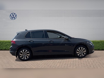 Used Volkswagen Golf 2022 for sale - 78641132: Photo
