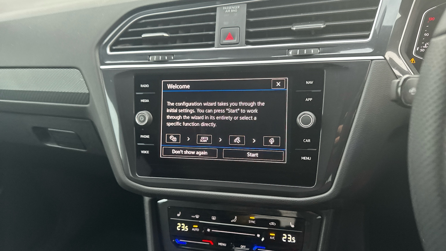 Used Volkswagen Tiguan Allspace 2024 for sale - 76412384: Photo 12