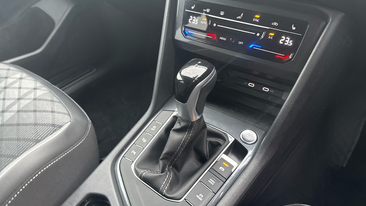 Used Volkswagen Tiguan Allspace 2024 for sale - 76412384: Photo 13