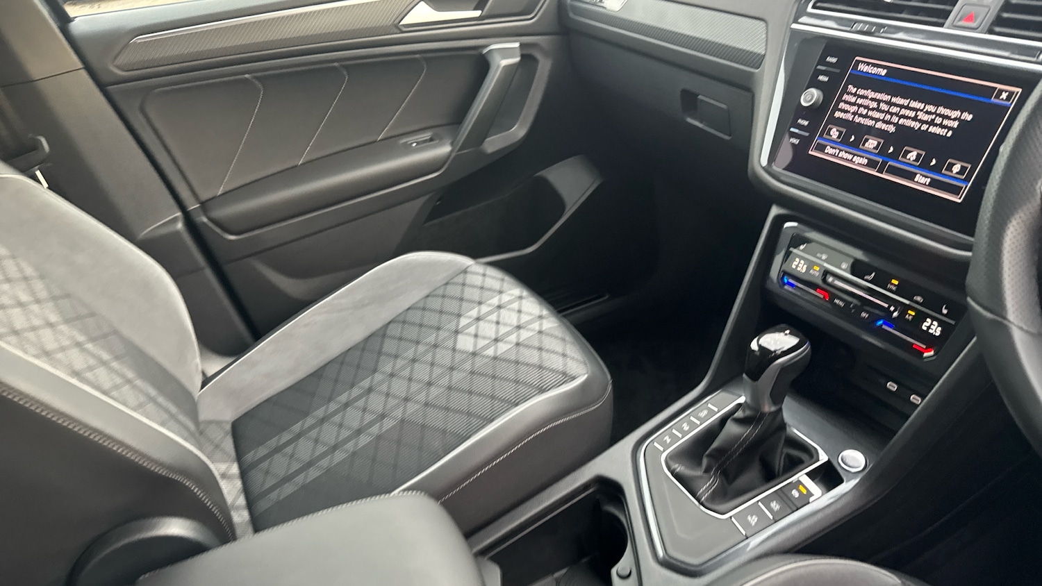 Used Volkswagen Tiguan Allspace 2024 for sale - 76412384: Photo 14