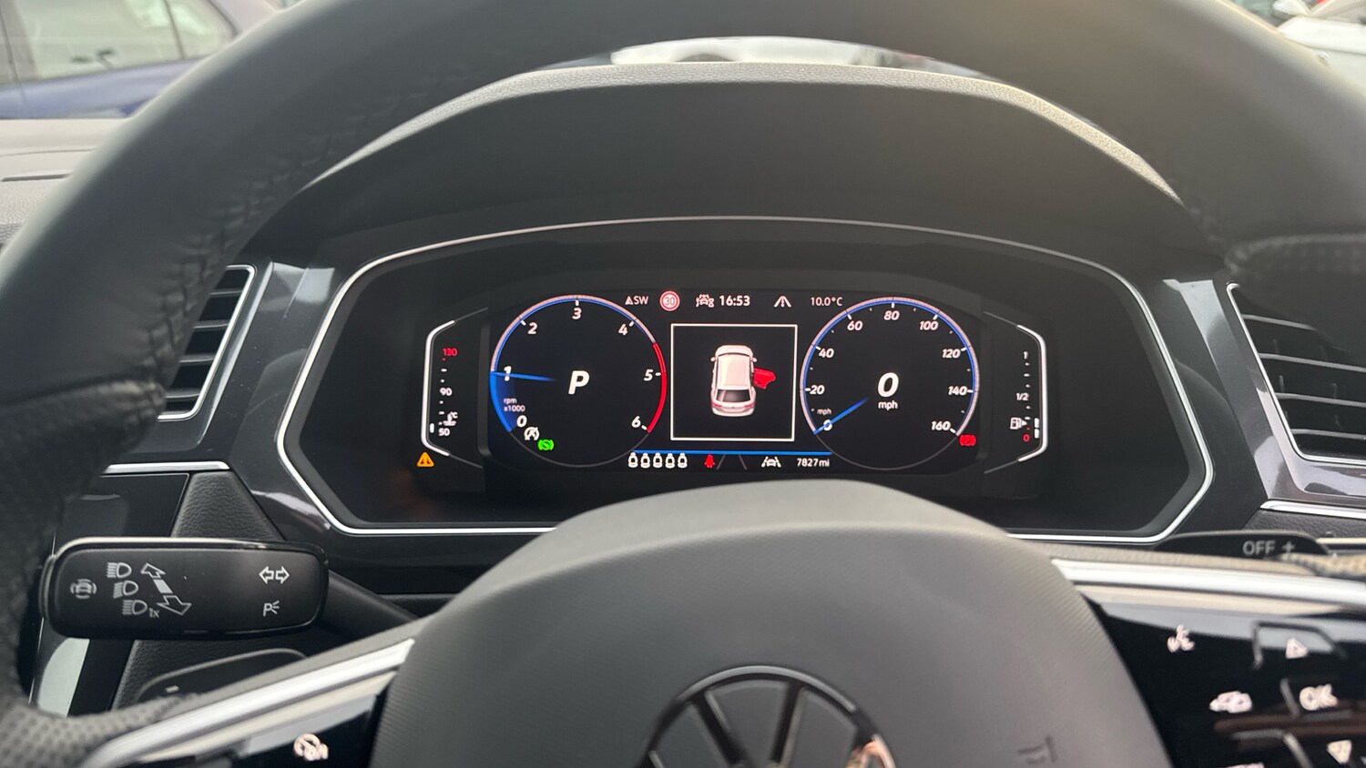 Used Volkswagen Tiguan Allspace 2024 for sale - 76412384: Photo 18