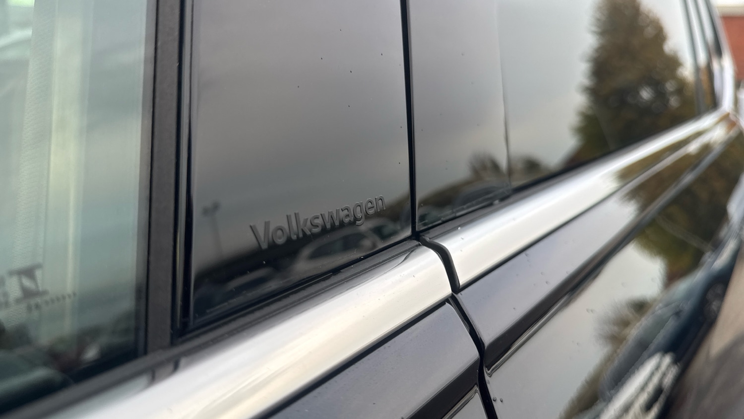 Used Volkswagen Tiguan Allspace 2024 for sale - 76412384: Photo 21