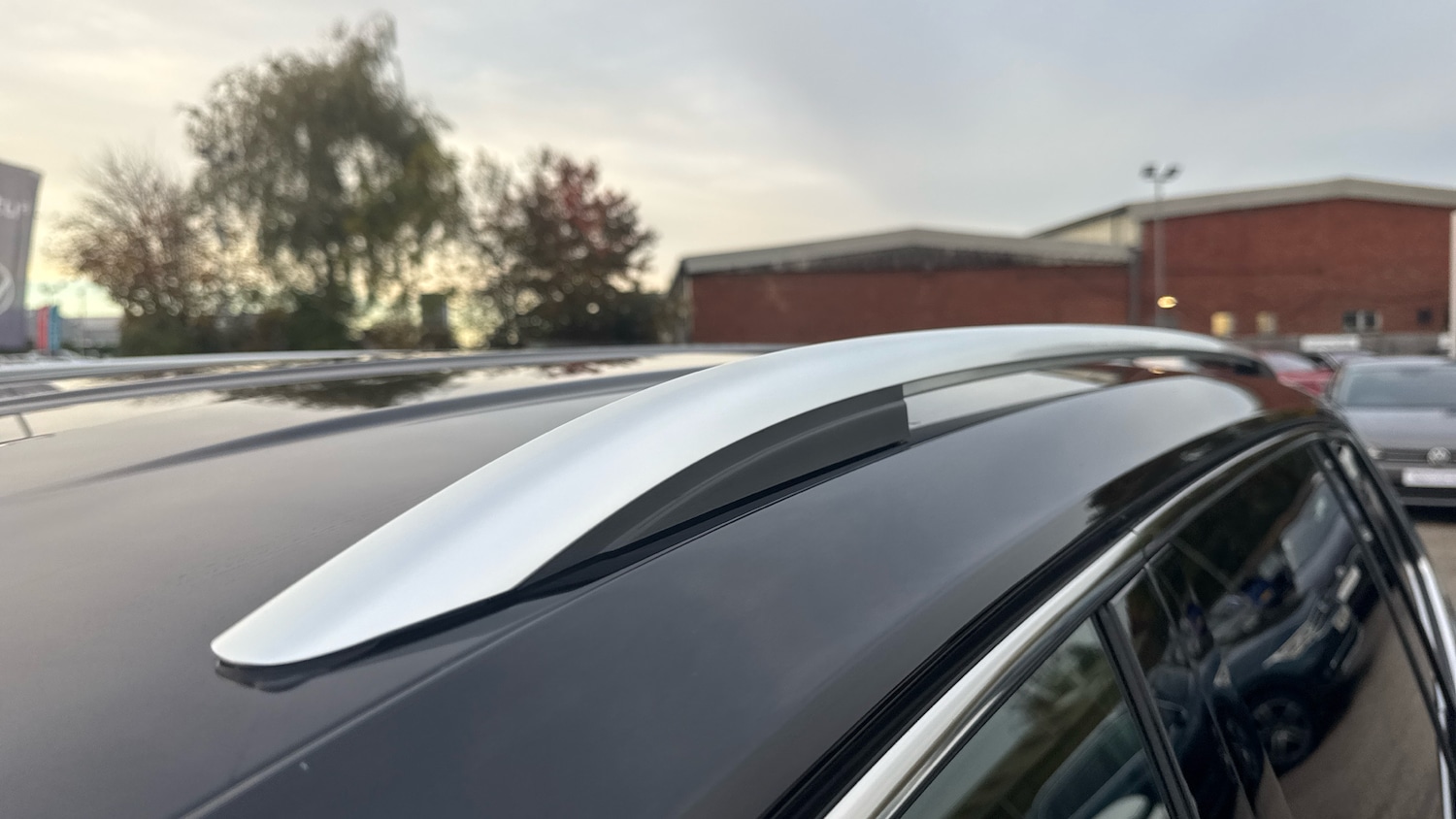 Used Volkswagen Tiguan Allspace 2024 for sale - 76412384: Photo 22