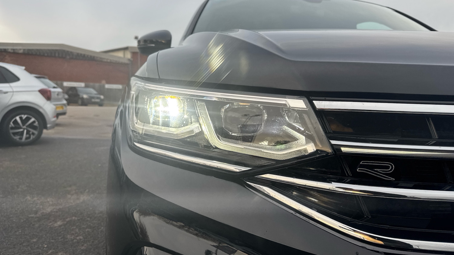 Used Volkswagen Tiguan Allspace 2024 for sale - 76412384: Photo 25