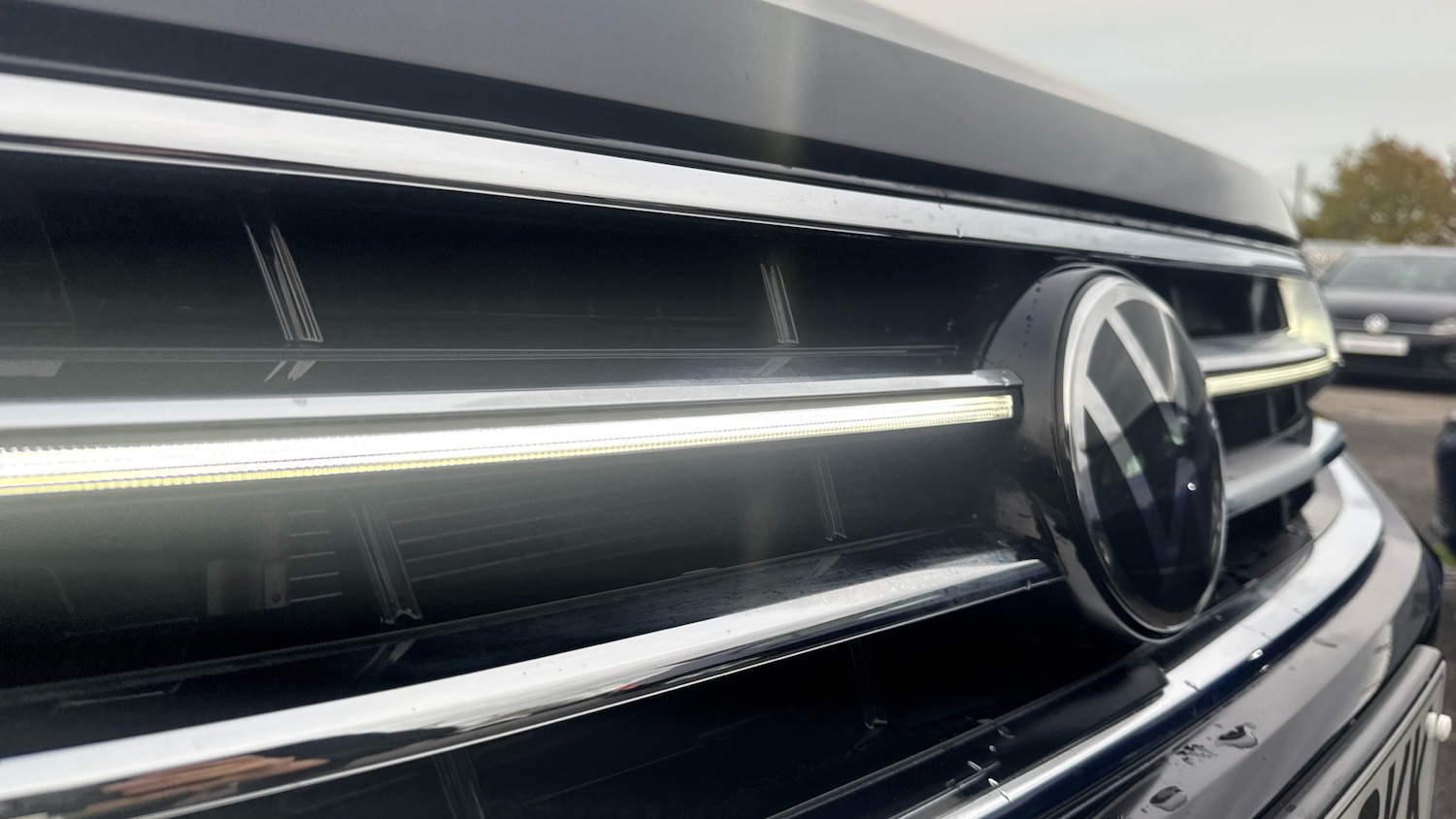 Used Volkswagen Tiguan Allspace 2024 for sale - 76412384: Photo 26