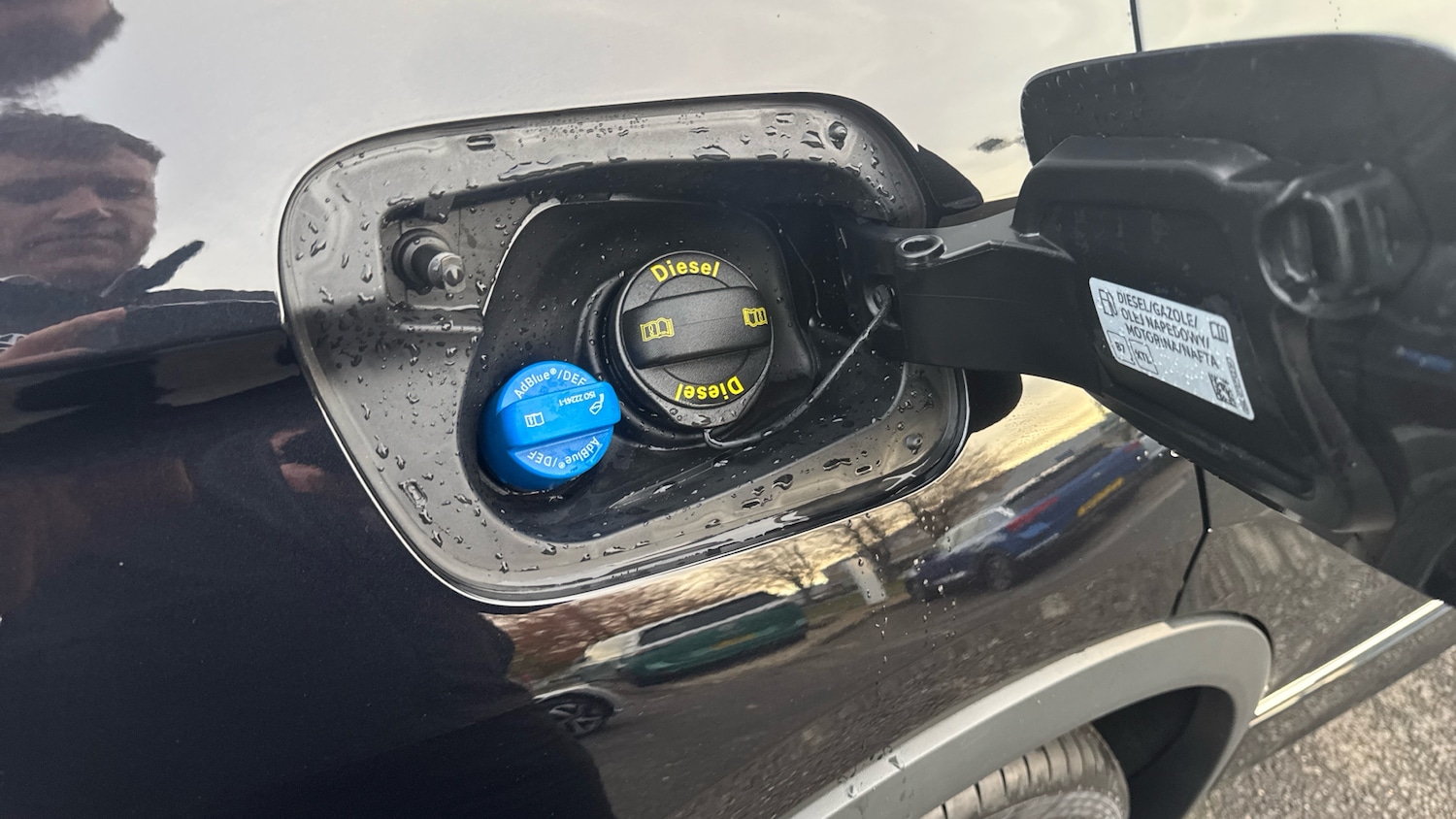 Used Volkswagen Tiguan Allspace 2024 for sale - 76412384: Photo 27