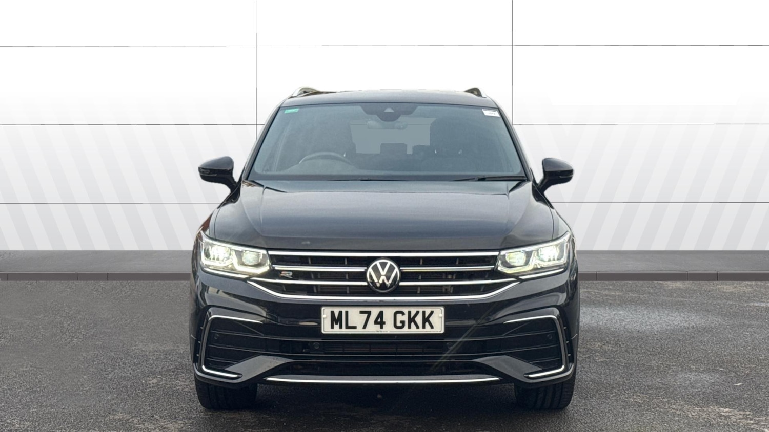 Used Volkswagen Tiguan Allspace 2024 for sale - 76412384: Photo 3