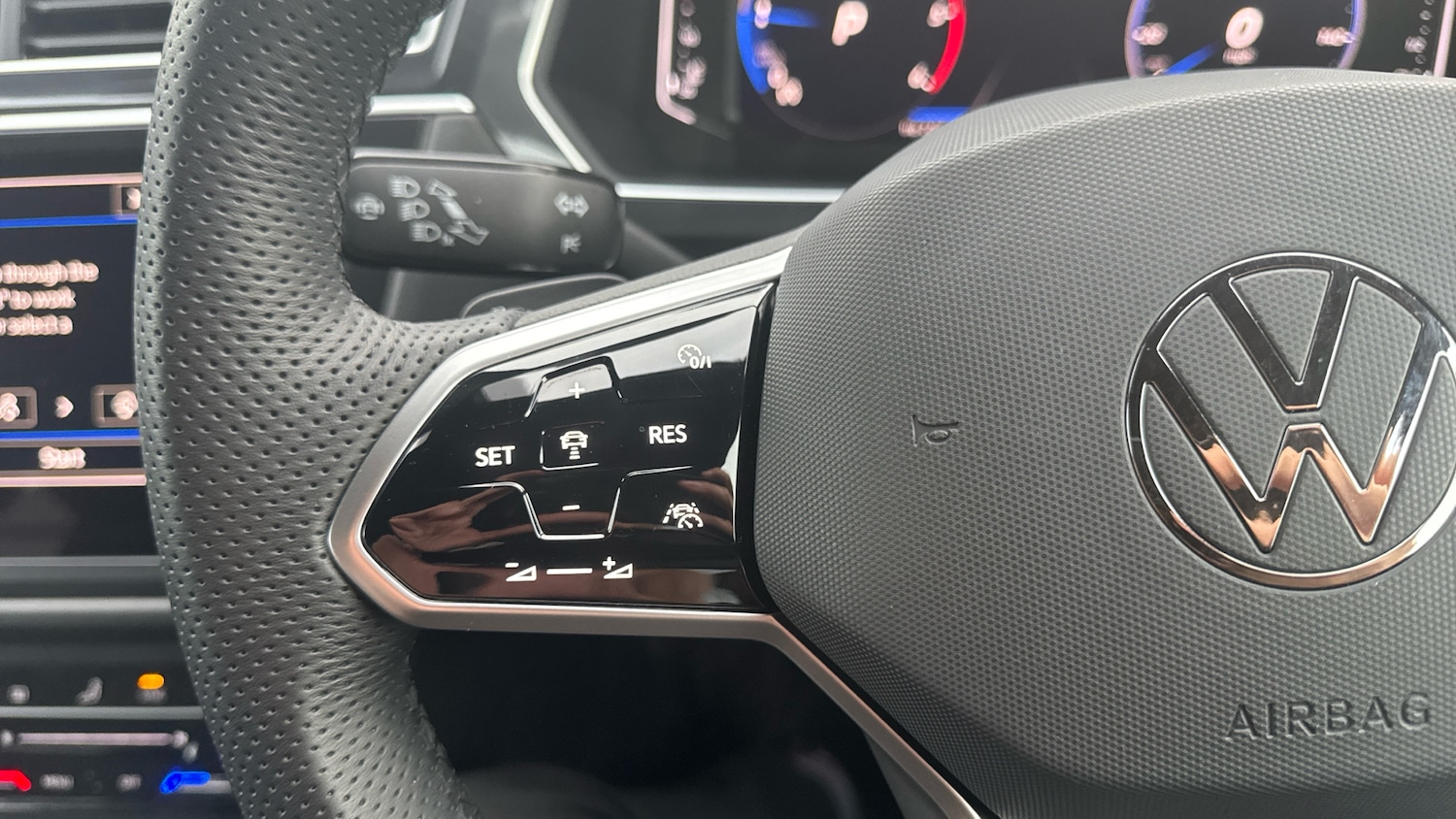 Used Volkswagen Tiguan Allspace 2024 for sale - 76412384: Photo 34