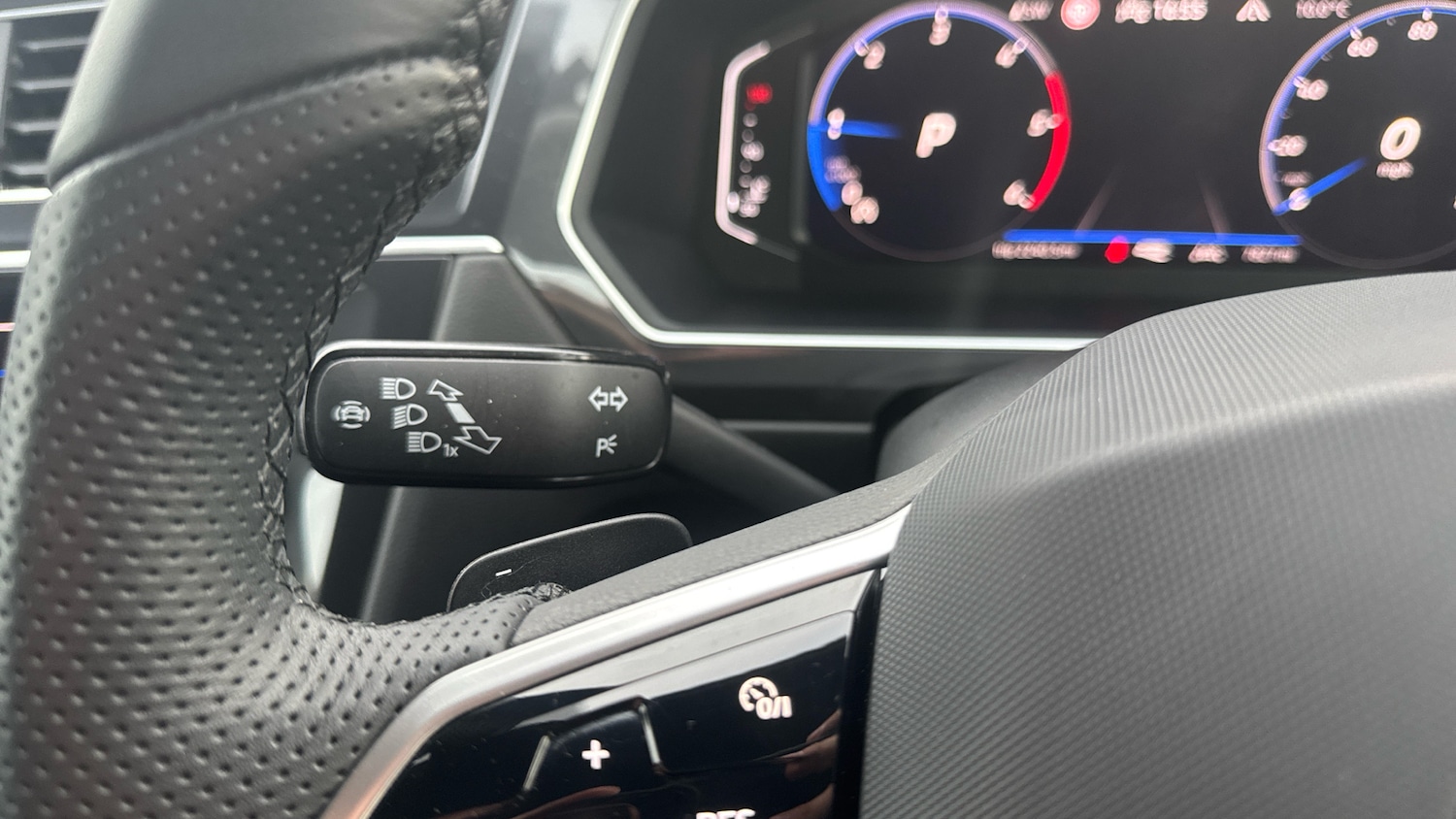 Used Volkswagen Tiguan Allspace 2024 for sale - 76412384: Photo 35