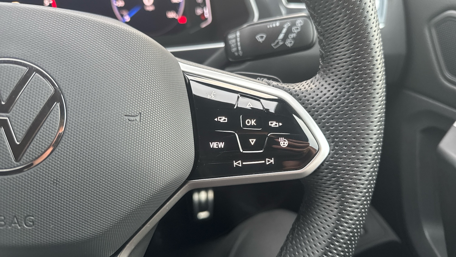 Used Volkswagen Tiguan Allspace 2024 for sale - 76412384: Photo 36