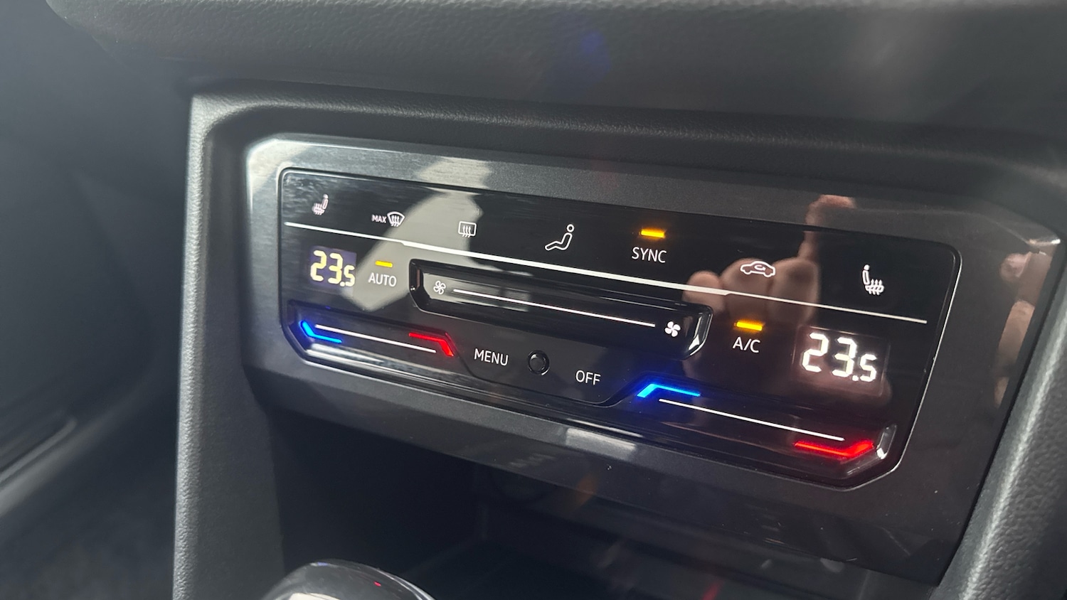 Used Volkswagen Tiguan Allspace 2024 for sale - 76412384: Photo 38