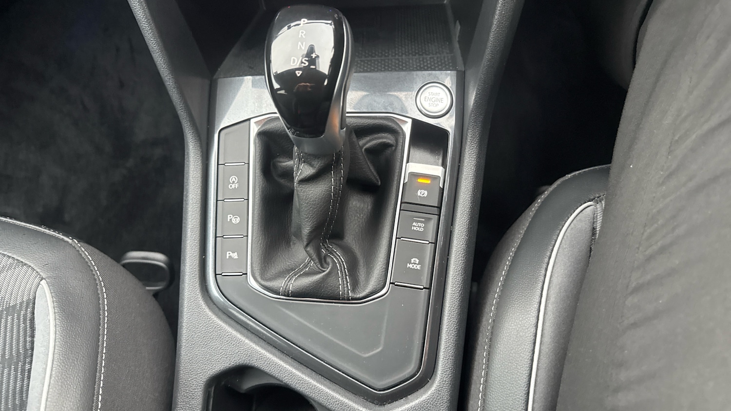 Used Volkswagen Tiguan Allspace 2024 for sale - 76412384: Photo 40