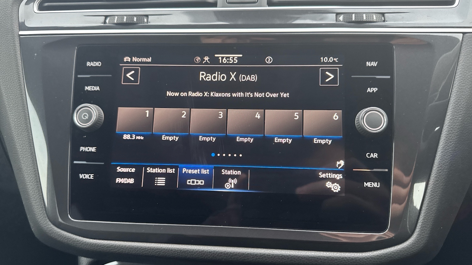 Used Volkswagen Tiguan Allspace 2024 for sale - 76412384: Photo 41