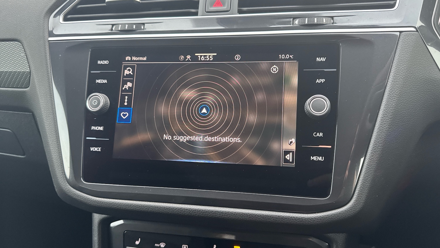 Used Volkswagen Tiguan Allspace 2024 for sale - 76412384: Photo 43