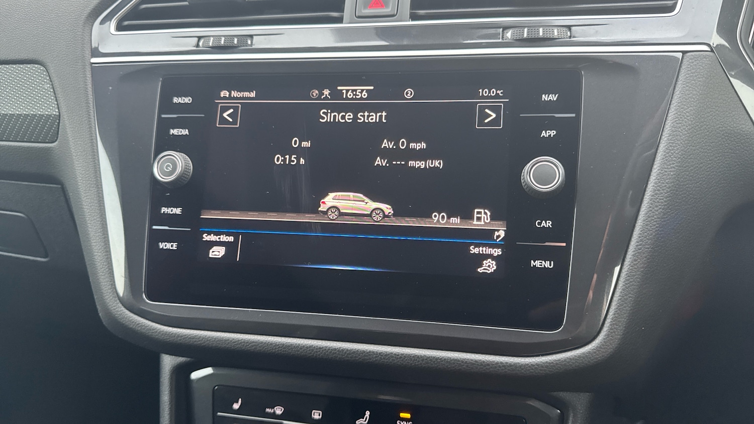 Used Volkswagen Tiguan Allspace 2024 for sale - 76412384: Photo 45