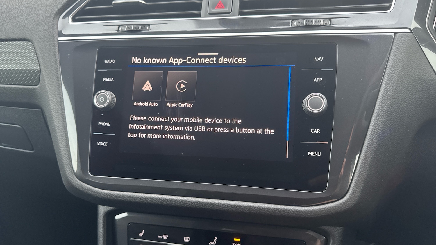 Used Volkswagen Tiguan Allspace 2024 for sale - 76412384: Photo 46