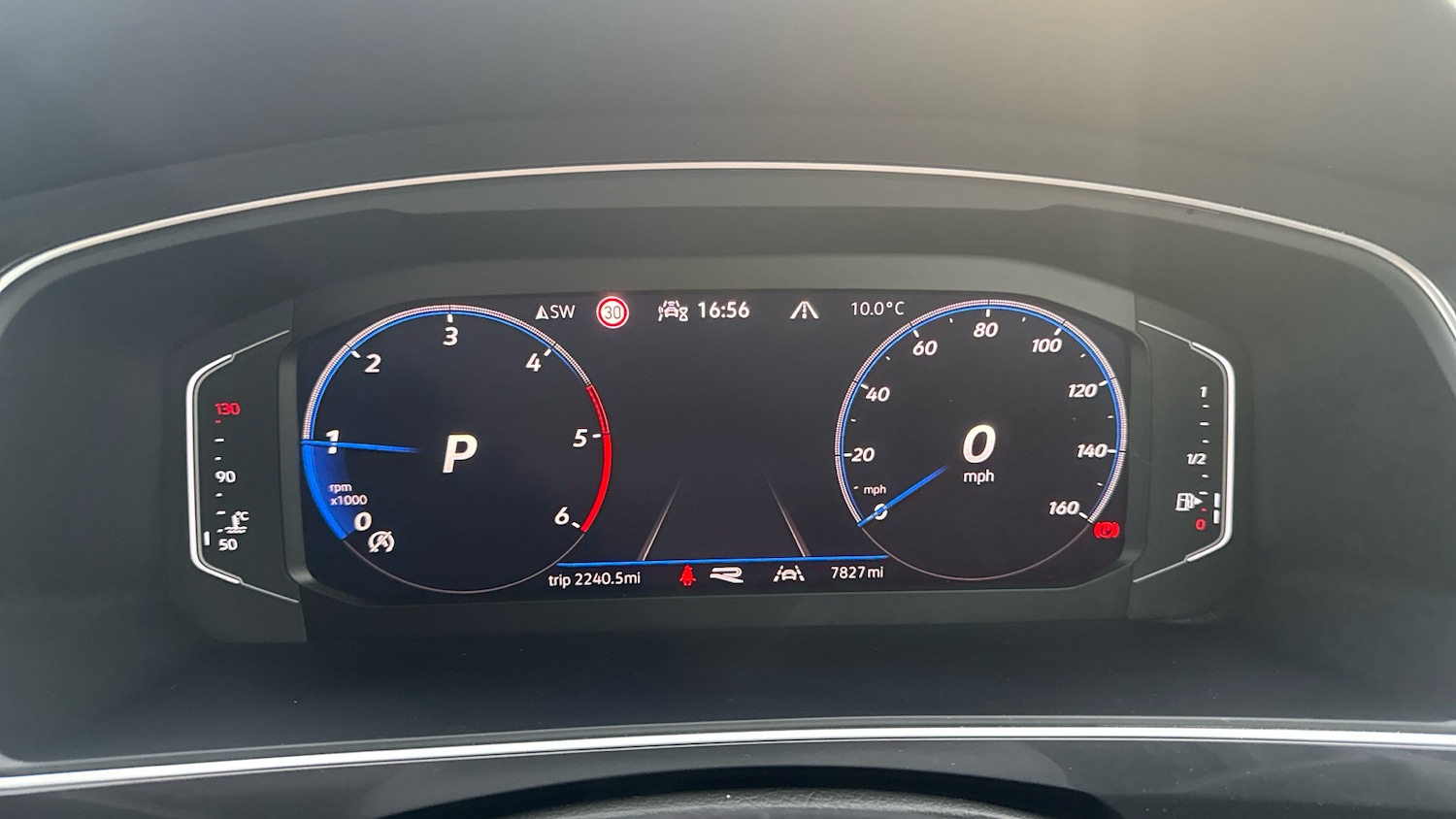 Used Volkswagen Tiguan Allspace 2024 for sale - 76412384: Photo 51