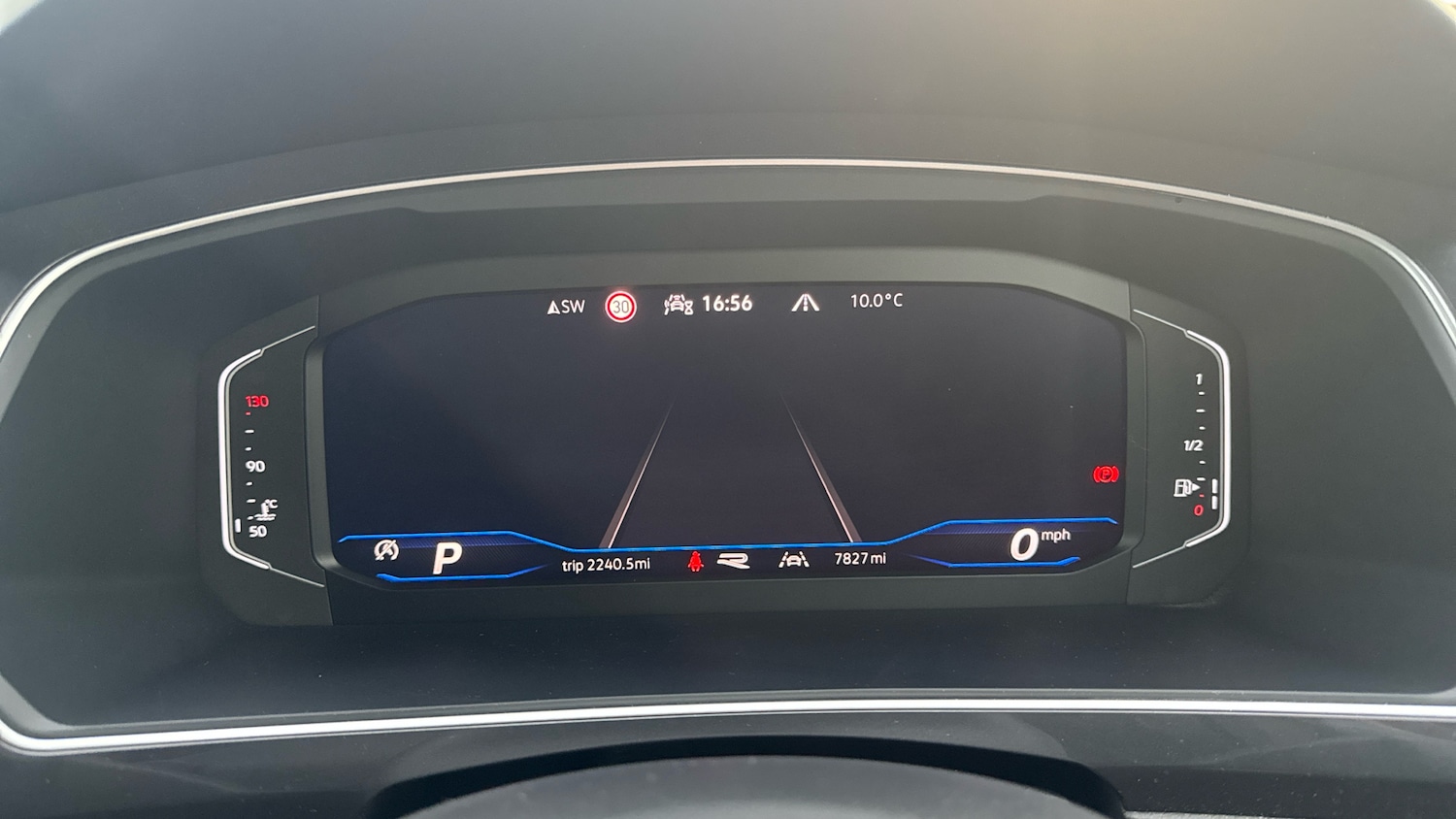 Used Volkswagen Tiguan Allspace 2024 for sale - 76412384: Photo 52