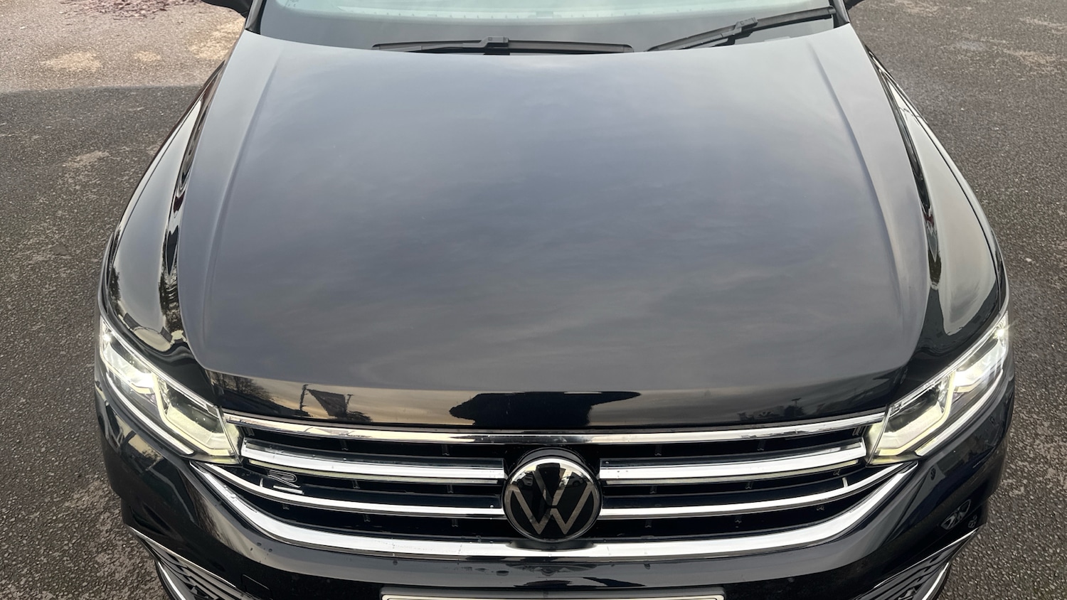 Used Volkswagen Tiguan Allspace 2024 for sale - 76412384: Photo 8