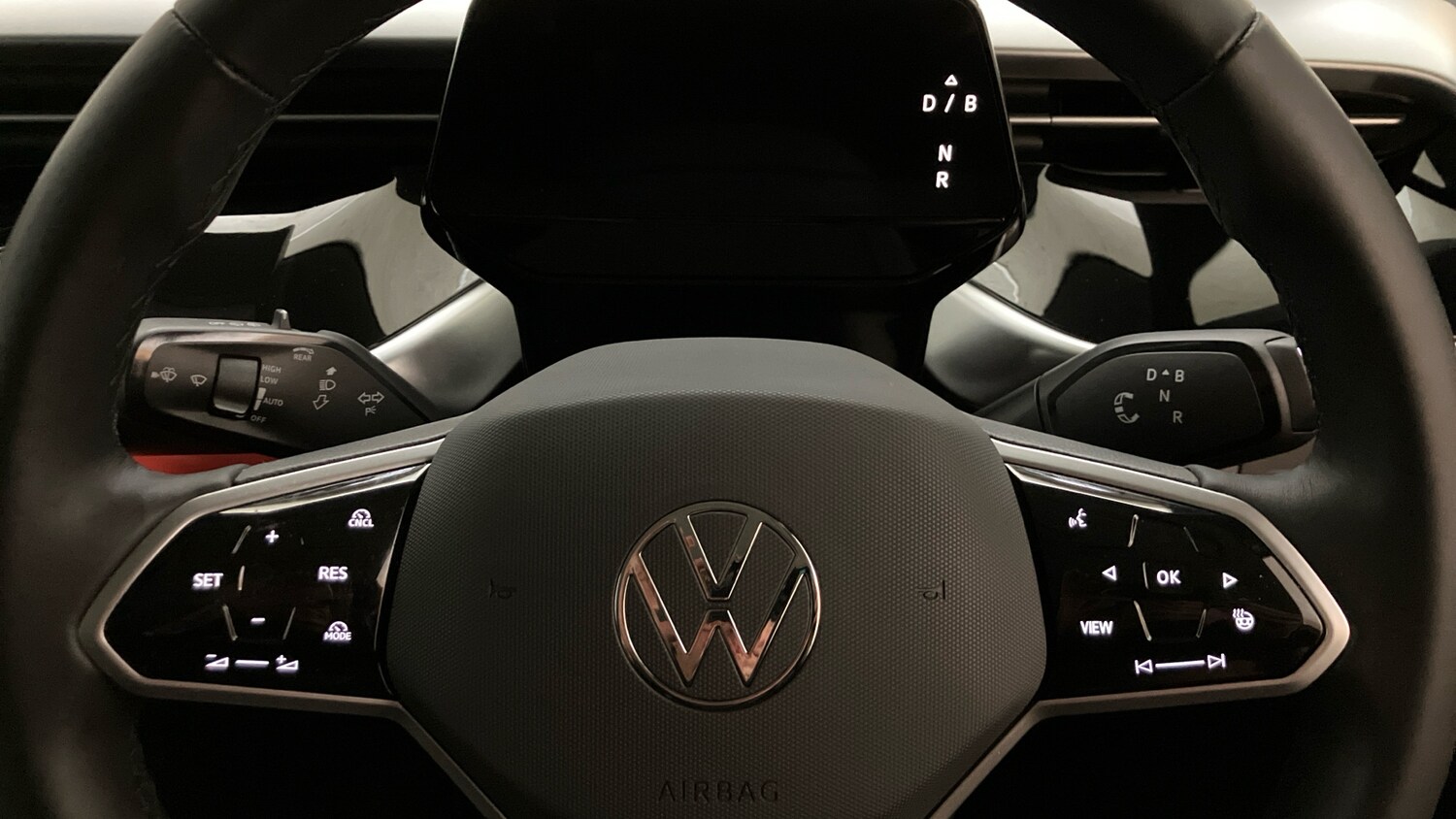 Used Volkswagen ID.Buzz 2025 for sale - 77531783: Photo 10