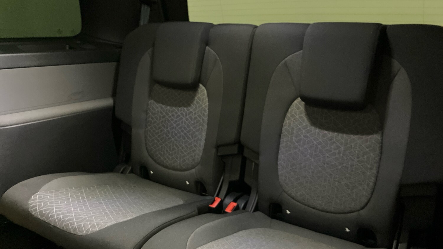 Used Volkswagen ID.Buzz 2025 for sale - 77531783: Photo 16