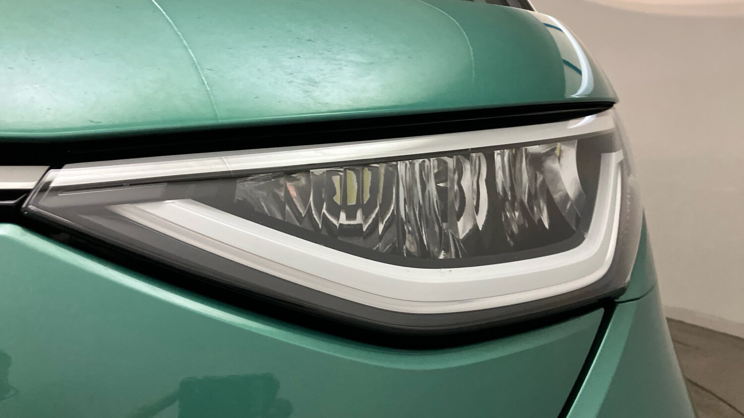 Used Volkswagen ID.Buzz 2025 for sale - 77531783: Photo 33