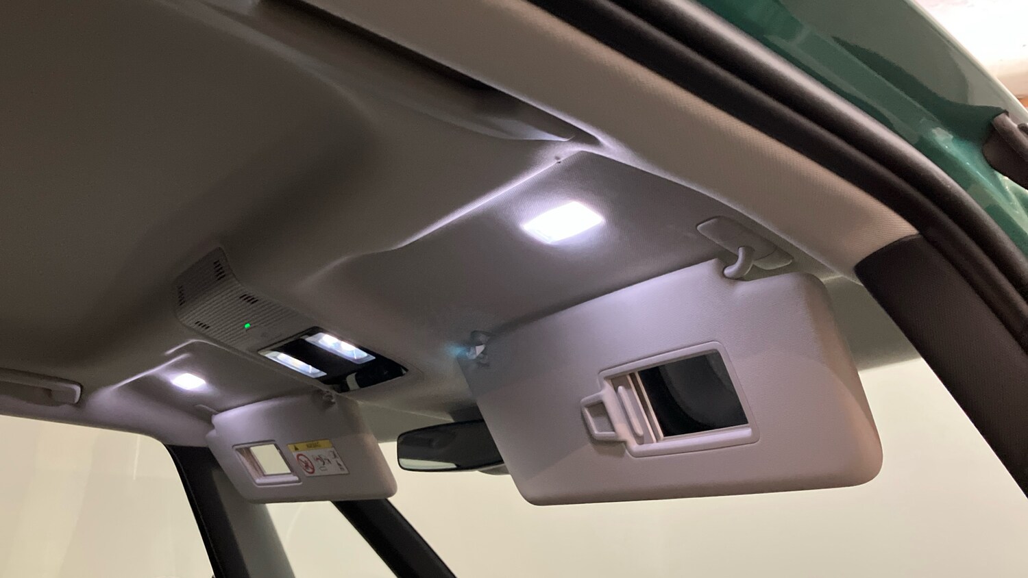 Used Volkswagen ID.Buzz 2025 for sale - 77531783: Photo 34