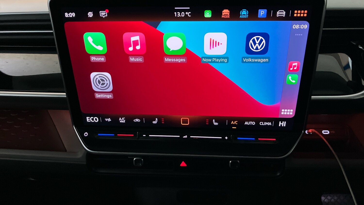 Used Volkswagen ID.Buzz 2025 for sale - 77531783: Photo 38